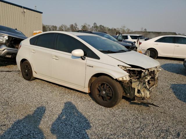 Vin: jtdkn3du2f1992377, lot: 50536245, toyota prius 20154