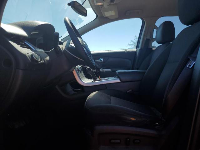 2014 FORD EDGE SEL - 2FMDK4JC5EBA79145