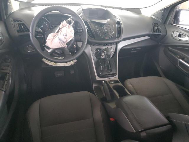 2015 FORD ESCAPE SE - 1FMCU9GX7FUA01930