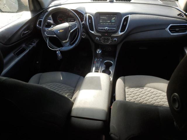 2018 CHEVROLET EQUINOX LT - 2GNAXSEV9J6166498