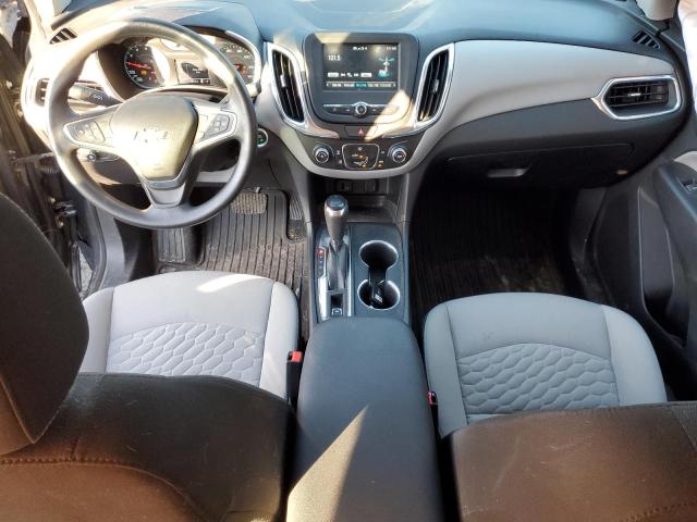 2018 CHEVROLET EQUINOX LS - 2GNAXREV5J6123088