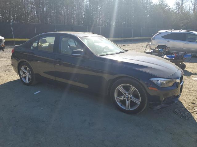 Vin: wba3c3g58ens67613, lot: 50402985, bmw 3 series i xdrive 20144