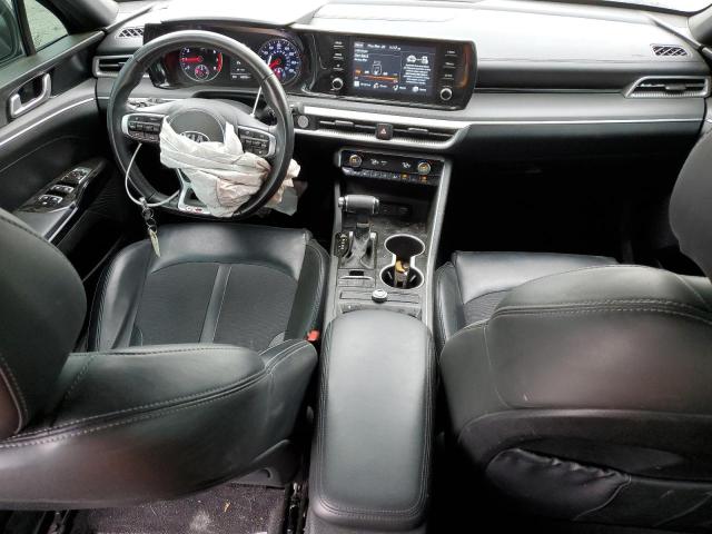 2021 KIA K5 GT LINE - 5XXG64J29MG006159