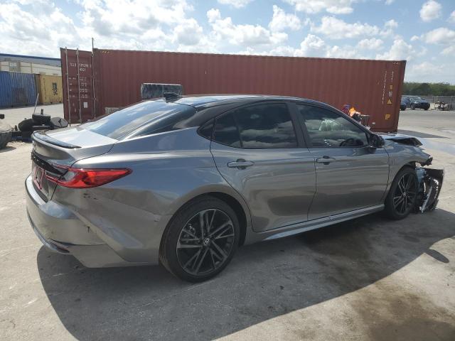 2025 TOYOTA CAMRY XSE - 4T1DAACK0SU585431