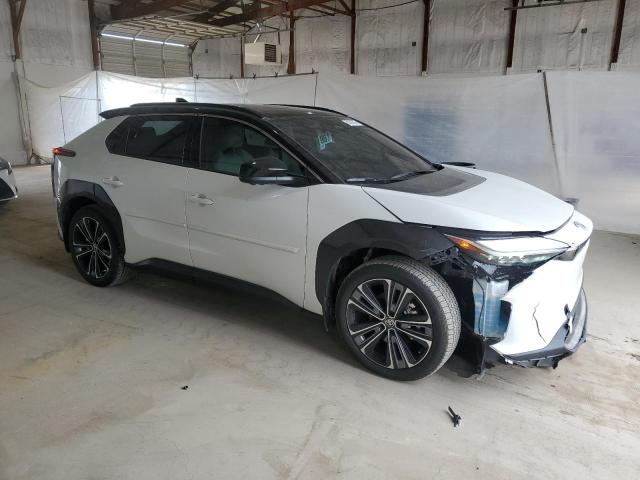 Vin: jtmabaca4pa021222, lot: 50700705, toyota bz4x xle xle 20234