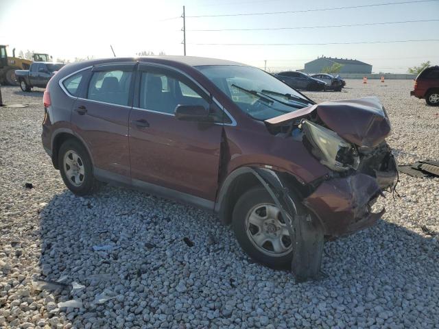 Vin: 5j6rm4h31fl066849, lot: 50258555, honda crv lx 20154