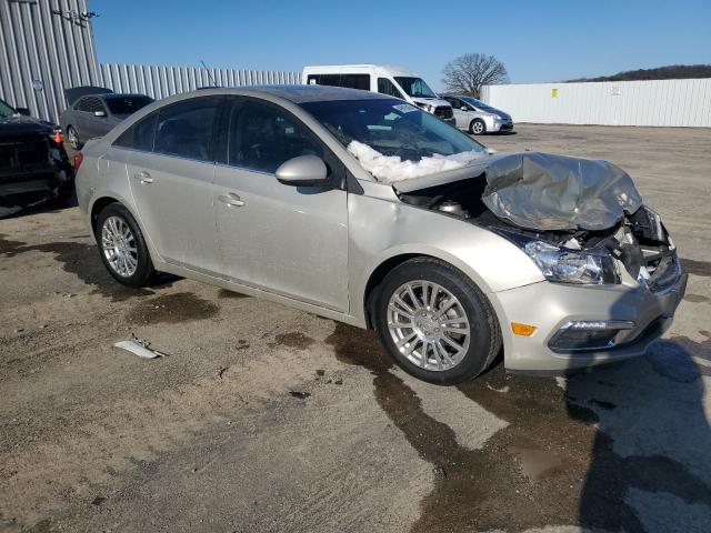 Vin: 1g1pj5sb5g7201006, lot: 49916305, chevrolet cruze eco 20164