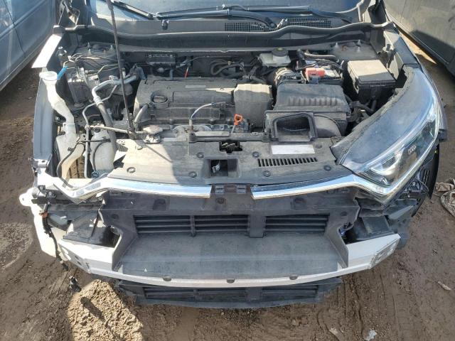 2019 HONDA CR-V LX - 2HKRW6H39KH218788
