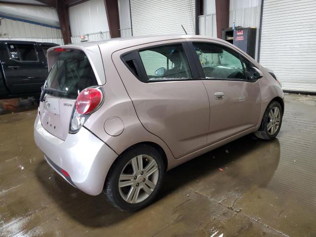 Vin: kl8cd6s9xdc536547, lot: 48154625, chevrolet spark 1lt 20133