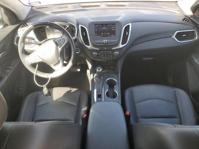 2021 CHEVROLET EQUINOX LT - 3GNAXKEV2ML347118