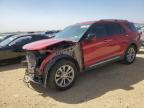 2020 FORD EXPLORER L - 1FMSK7FH1LGB51980