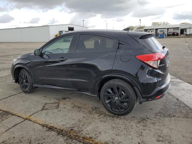 Vin: 3czru5h12mm707068, lot: 48785525, honda hr-v sport 20212