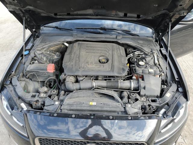 2017 JAGUAR XF PRESTIG SAJBK4BN5HCY43061