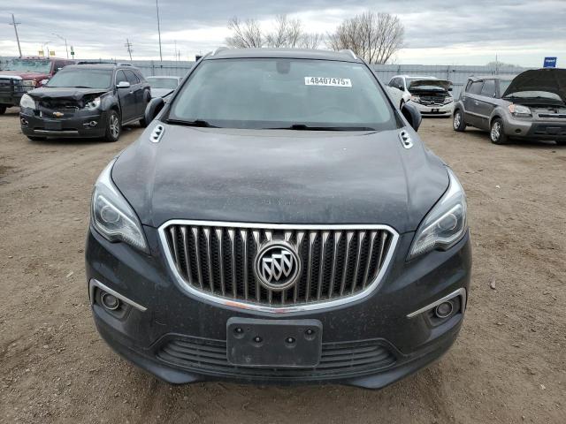 2017 BUICK ENVISION E - LRBFXDSA4HD179682