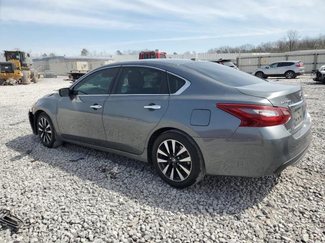 2018 NISSAN ALTIMA 2.5 - 1N4AL3AP4JC166813