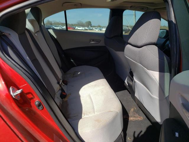 2020 TOYOTA COROLLA LE - 5YFHPRAE5LP025547