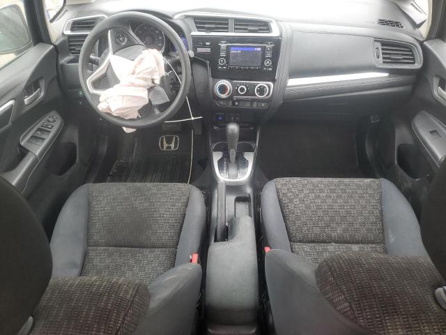2017 HONDA FIT LX - JHMGK5H52HS002885