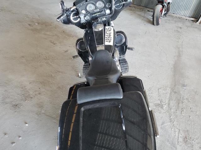 2001 HARLEY-DAVIDSON FLHTCUI 1HD1FCW181Y653777