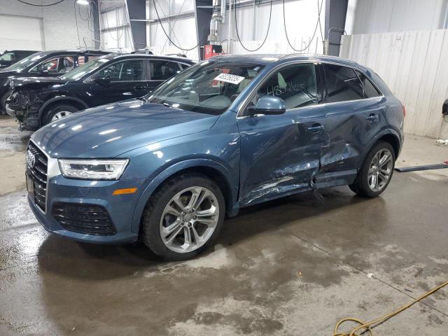 AUDI Q3 PREMIUM