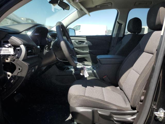 2021 CHEVROLET TRAVERSE L - 1GNERFKW1MJ242528