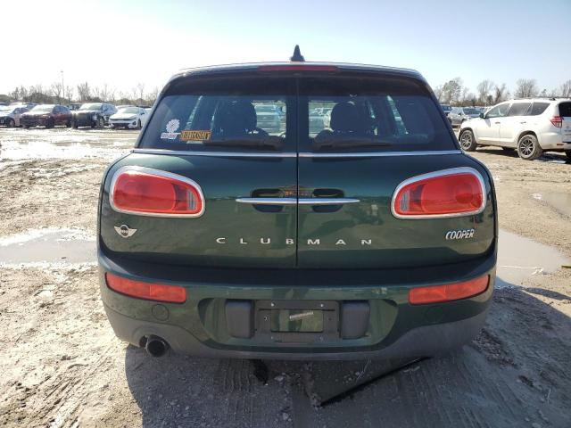 2017 MINI COOPER CLU - WMWLN5C34H2E33399