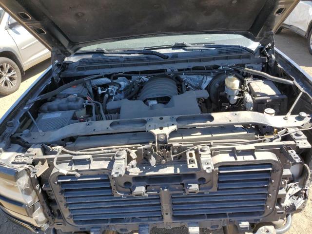 2017 CHEVROLET SILVERADO - 3GCUKSECXHG429437