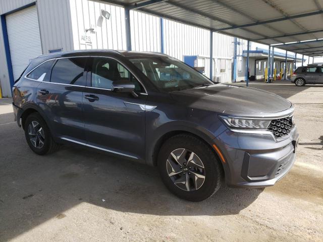 Vin: kndrg4lg8m5059616, lot: 48619865, kia sorento s 20214