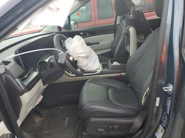 2024 KIA CARNIVAL S KNDNE5H33R6382893