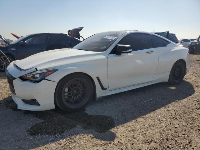 INFINITI Q60 LUXE 3