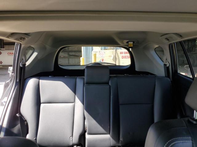 2015 TOYOTA RAV4 LIMIT - 2T3DFREVXFW366772