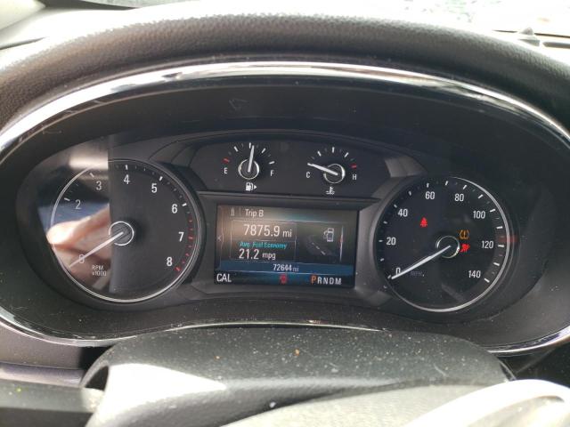 2020 BUICK ENCORE ESS - KL4CJGSB7LB057428