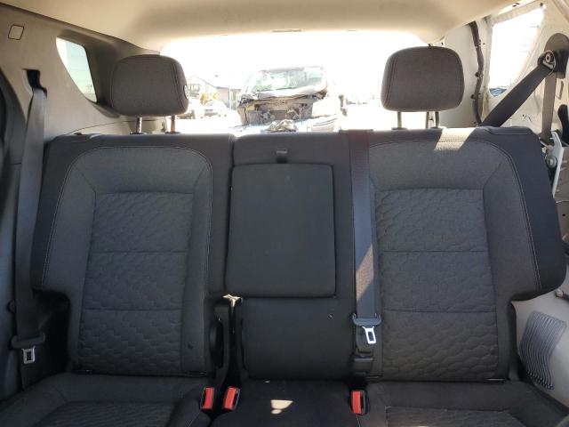 2018 CHEVROLET EQUINOX LT - 2GNAXSEV3J6184088