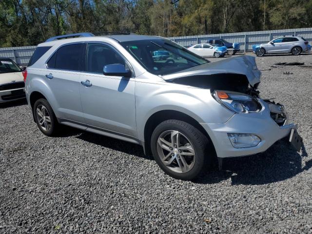 Vin: 2gnaldek1g1106962, lot: 47763915, chevrolet equinox ltz 20164