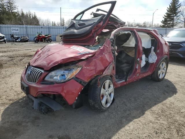 BUICK ENCORE