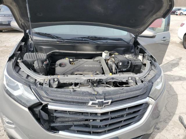 2019 CHEVROLET EQUINOX LT - 3GNAXKEV6KS529729