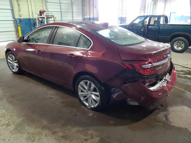 Vin: 2g4gr5gx2h9116933, lot: 50976105, buick regal premium 20172