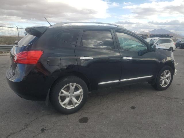 Vin: jn8as5mv0bw682139, lot: 48889795, nissan rogue s 20113