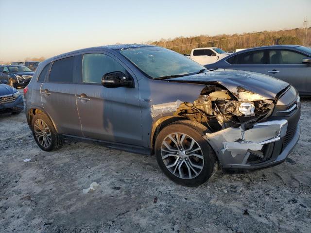 Vin: ja4ap3au7ku002918, lot: 48727155, mitsubishi outlander es 20194