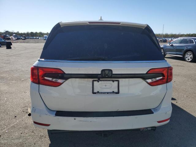 2019 HONDA ODYSSEY EL 5FNRL6H98KB004399