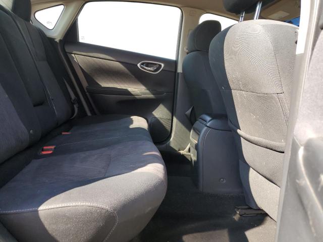 2015 NISSAN SENTRA S - 3N1AB7AP8FL695877