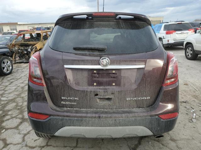 2018 BUICK ENCORE SPO - KL4CJ1SB3JB577507