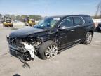 2019 CHEVROLET TRAVERSE P - 1GNERKKW7KJ107513
