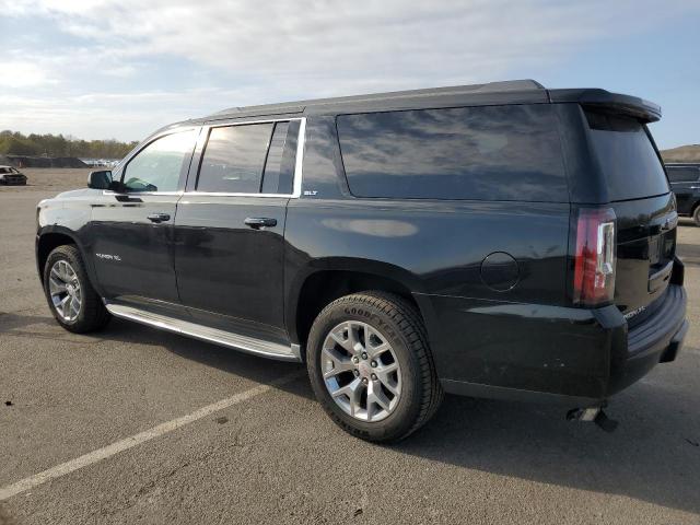 Vin: 1gks2hkc0fr267494, lot: 48915455, gmc yukon k1500 slt 20152