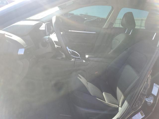 2022 NISSAN ALTIMA SV - 1N4BL4DV2NN385686