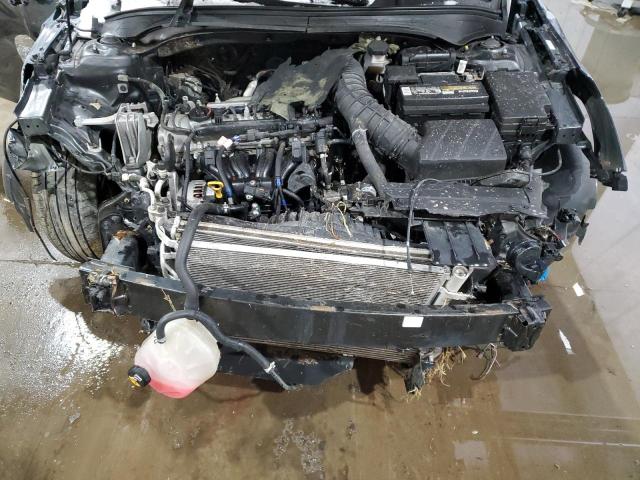 2021 KIA FORTE GT - 3KPF44AC5ME318921