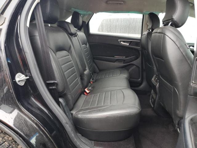 2016 FORD EDGE SEL - 2FMPK3J90GBB71181