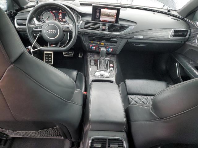 2017 AUDI S7 PRESTIG WAU2FBFC9HN074159