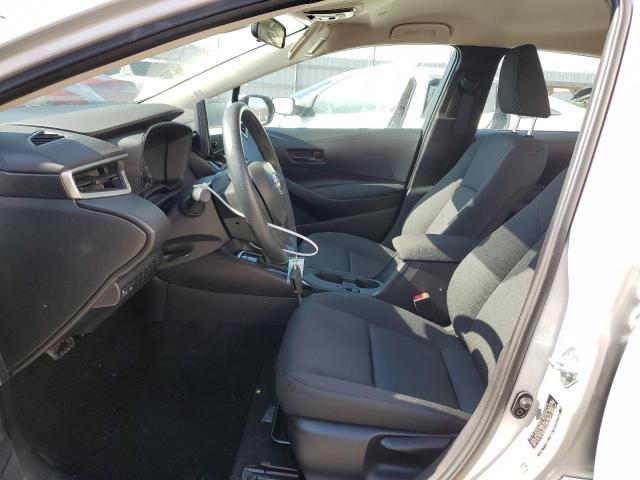 2024 TOYOTA COROLLA LE - 5YFB4MDEXRP186885