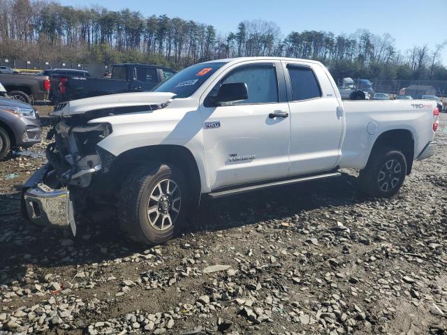 2016 TOYOTA TUNDRA DOU - 5TFUM5F12GX068367