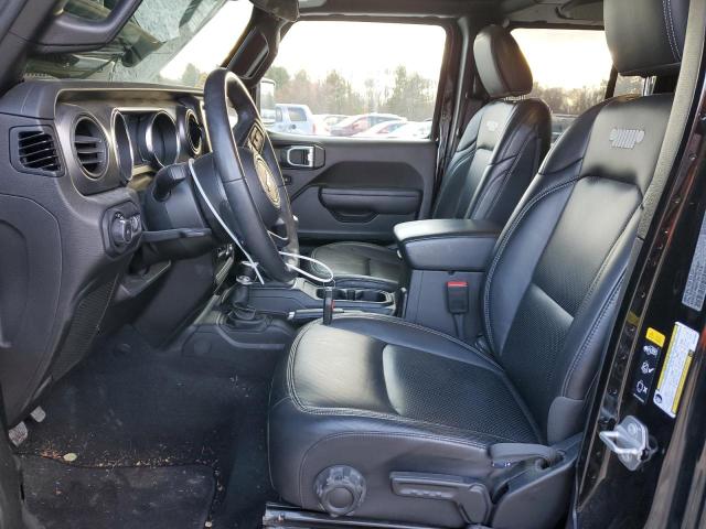 2022 JEEP WRANGLER U - 1C4HJXDG0NW213857